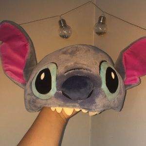 Lilo & Stitch Original Disney Hat Authentic